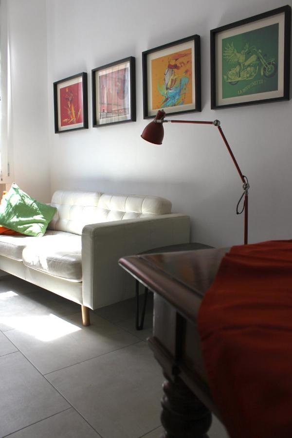 Bnb36 Forlì Exteriér fotografie