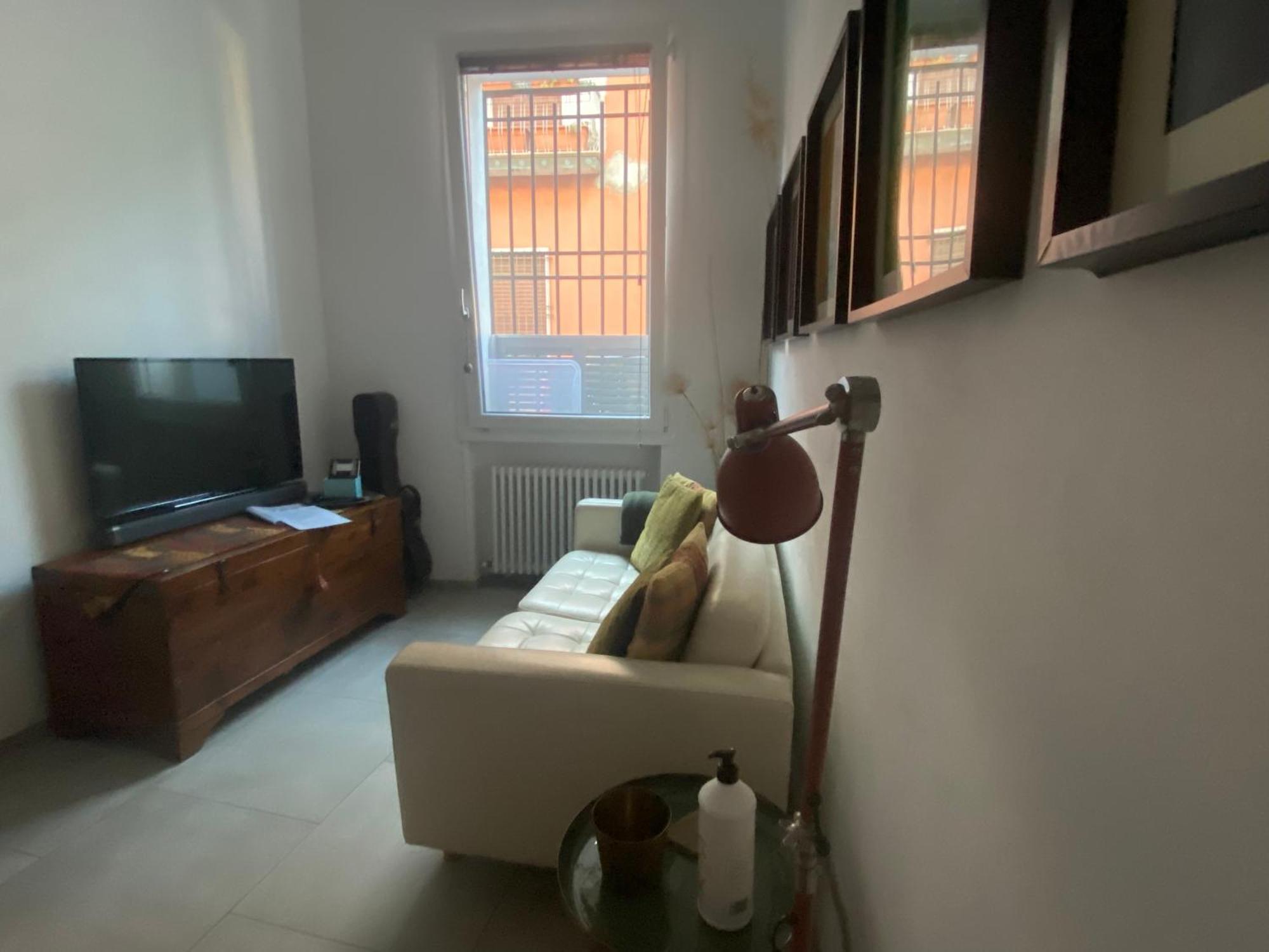 Bnb36 Forlì Exteriér fotografie