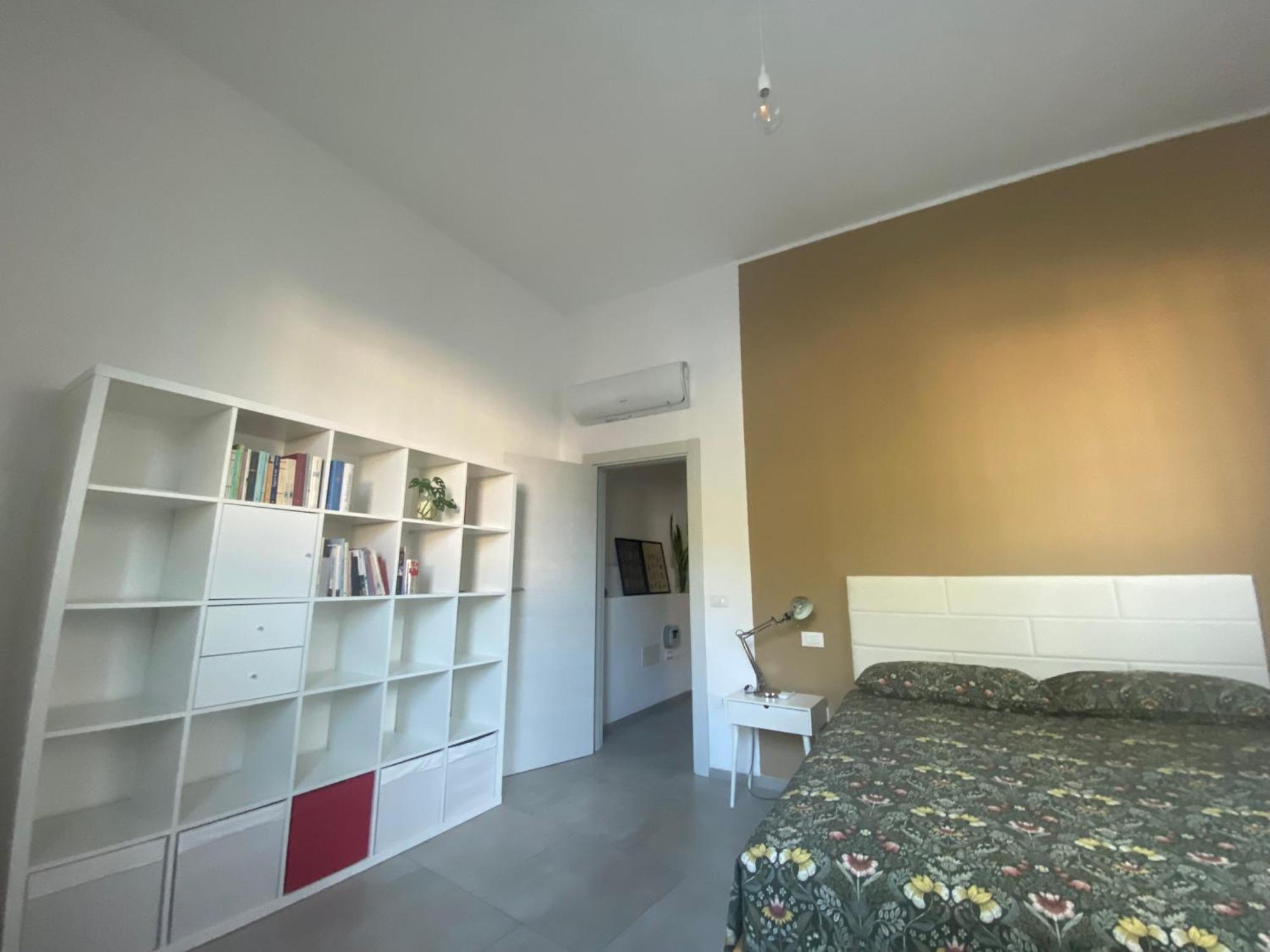 Bnb36 Forlì Exteriér fotografie