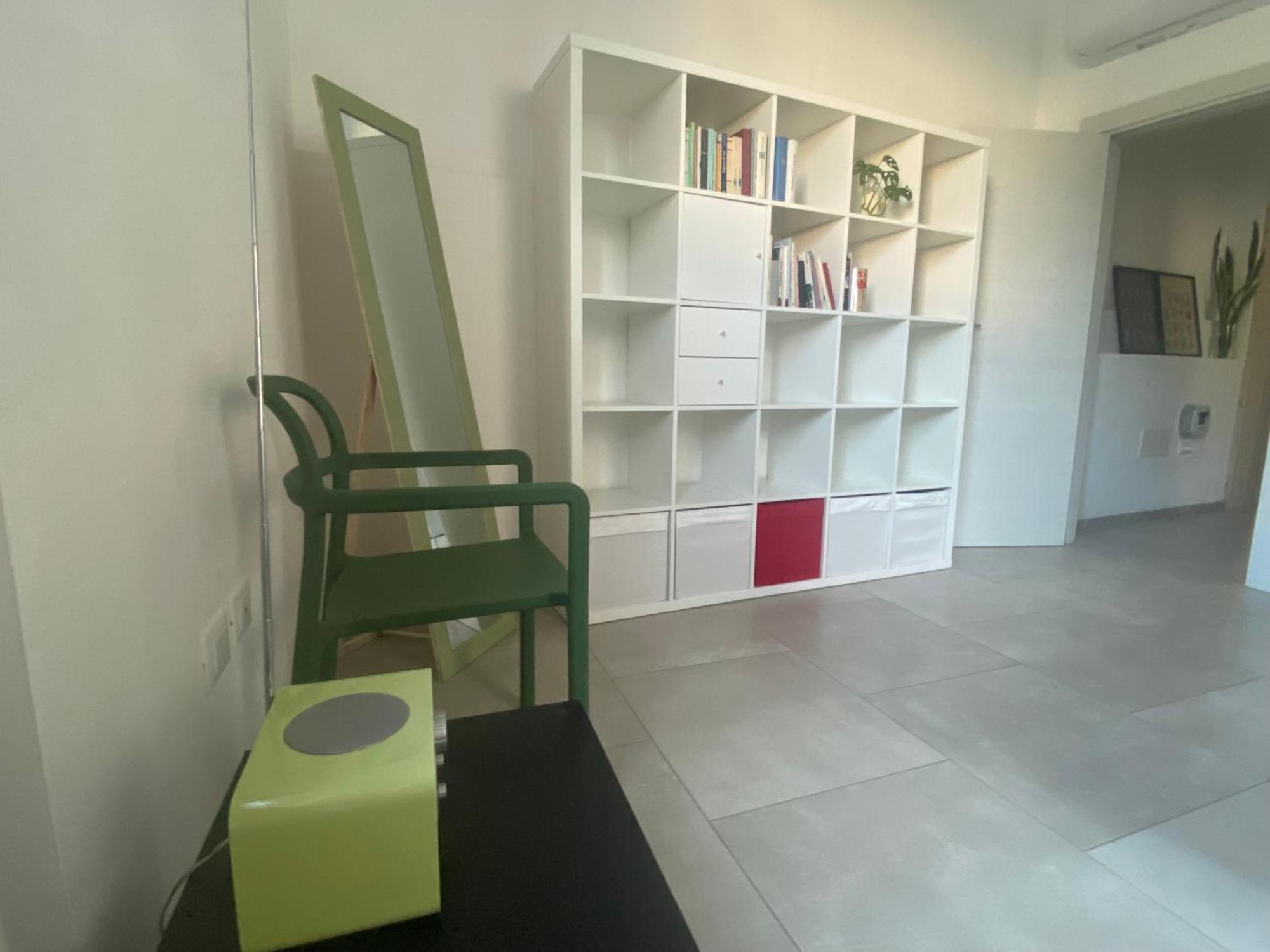 Bnb36 Forlì Exteriér fotografie