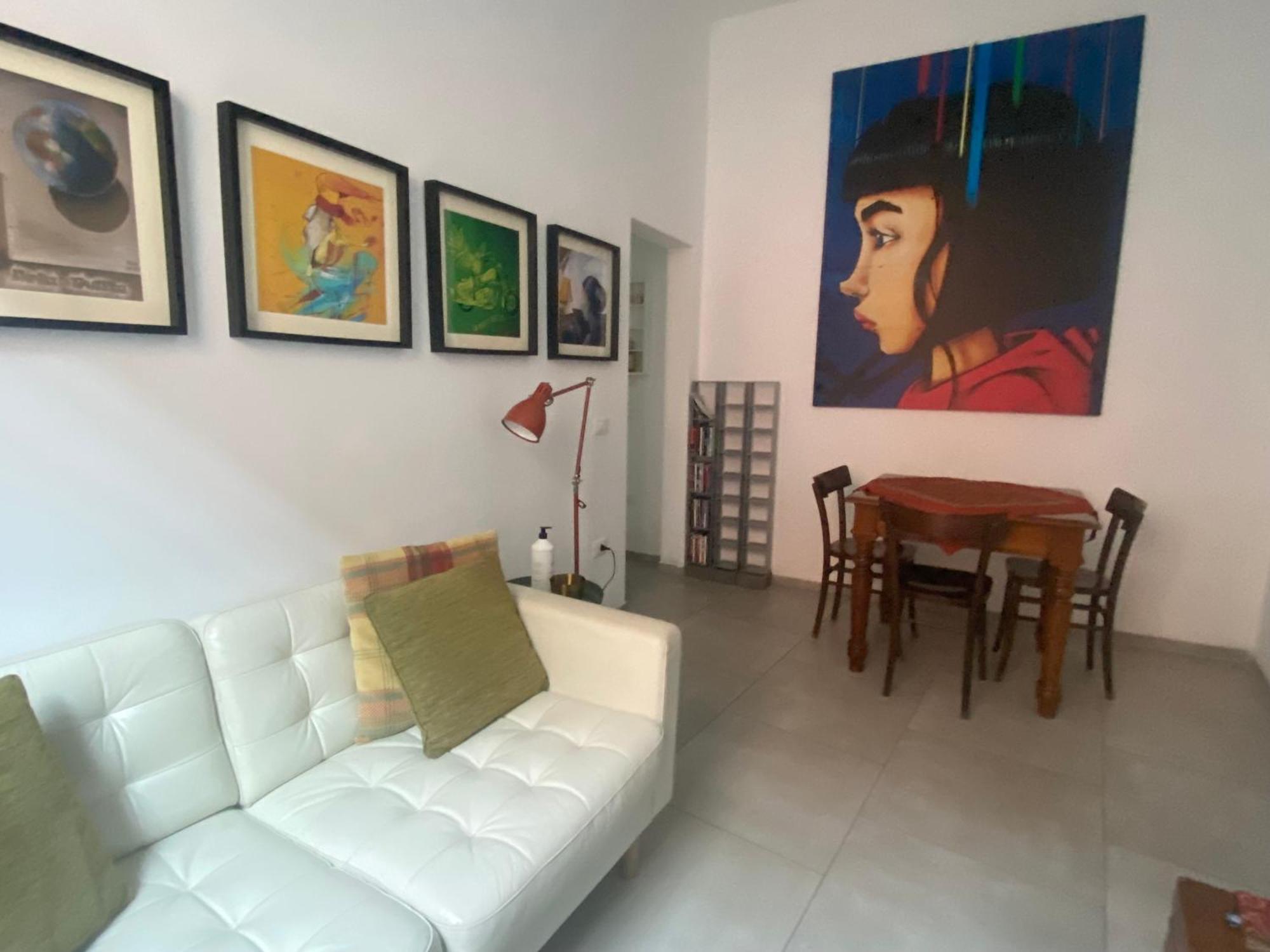 Bnb36 Forlì Exteriér fotografie
