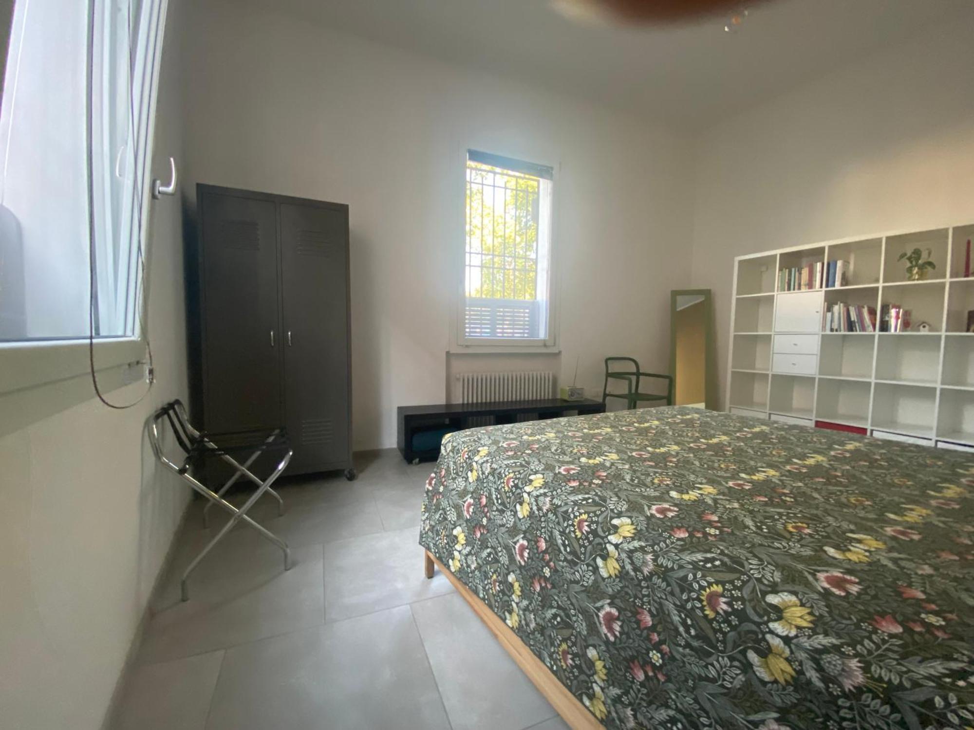 Bnb36 Forlì Exteriér fotografie