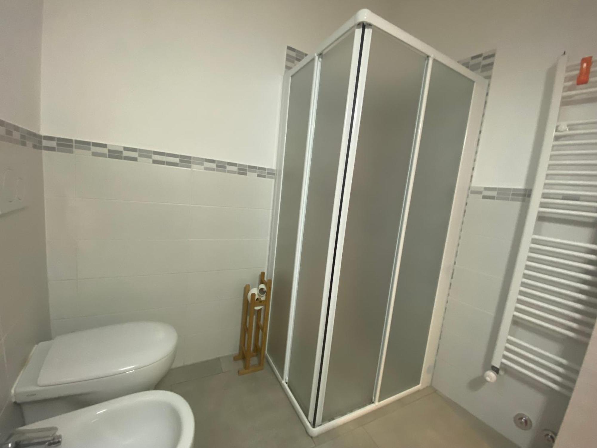 Bnb36 Forlì Exteriér fotografie