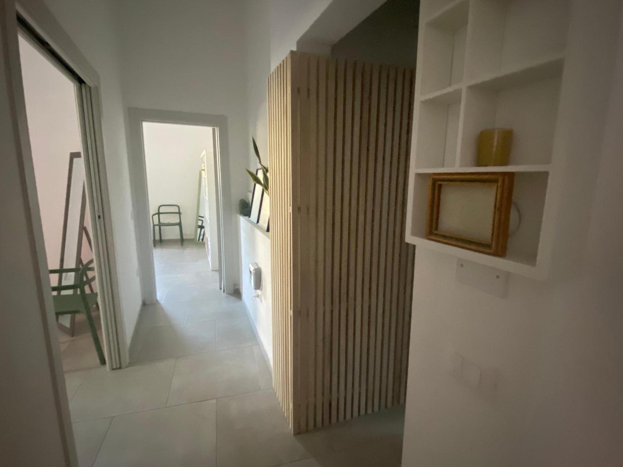 Bnb36 Forlì Exteriér fotografie