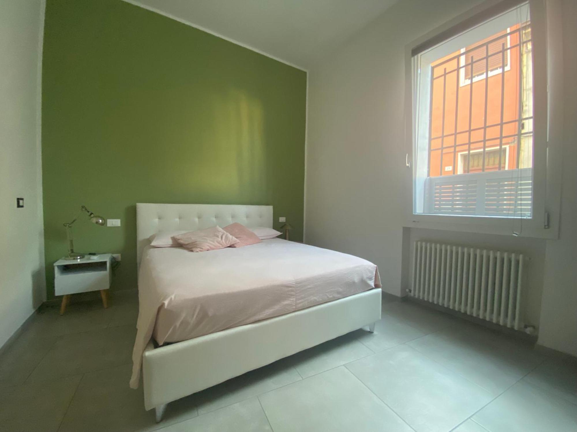 Bnb36 Forlì Exteriér fotografie
