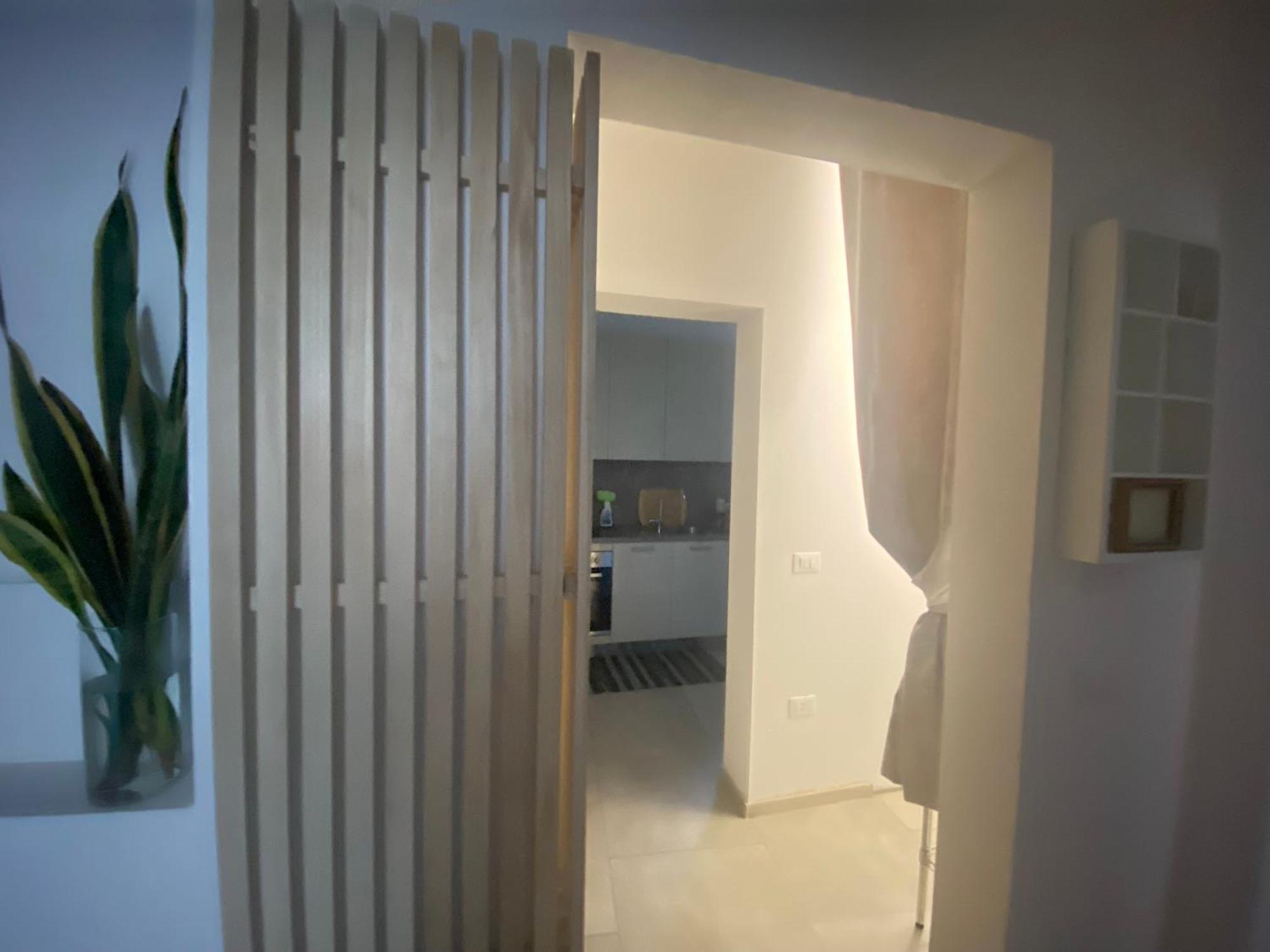 Bnb36 Forlì Exteriér fotografie