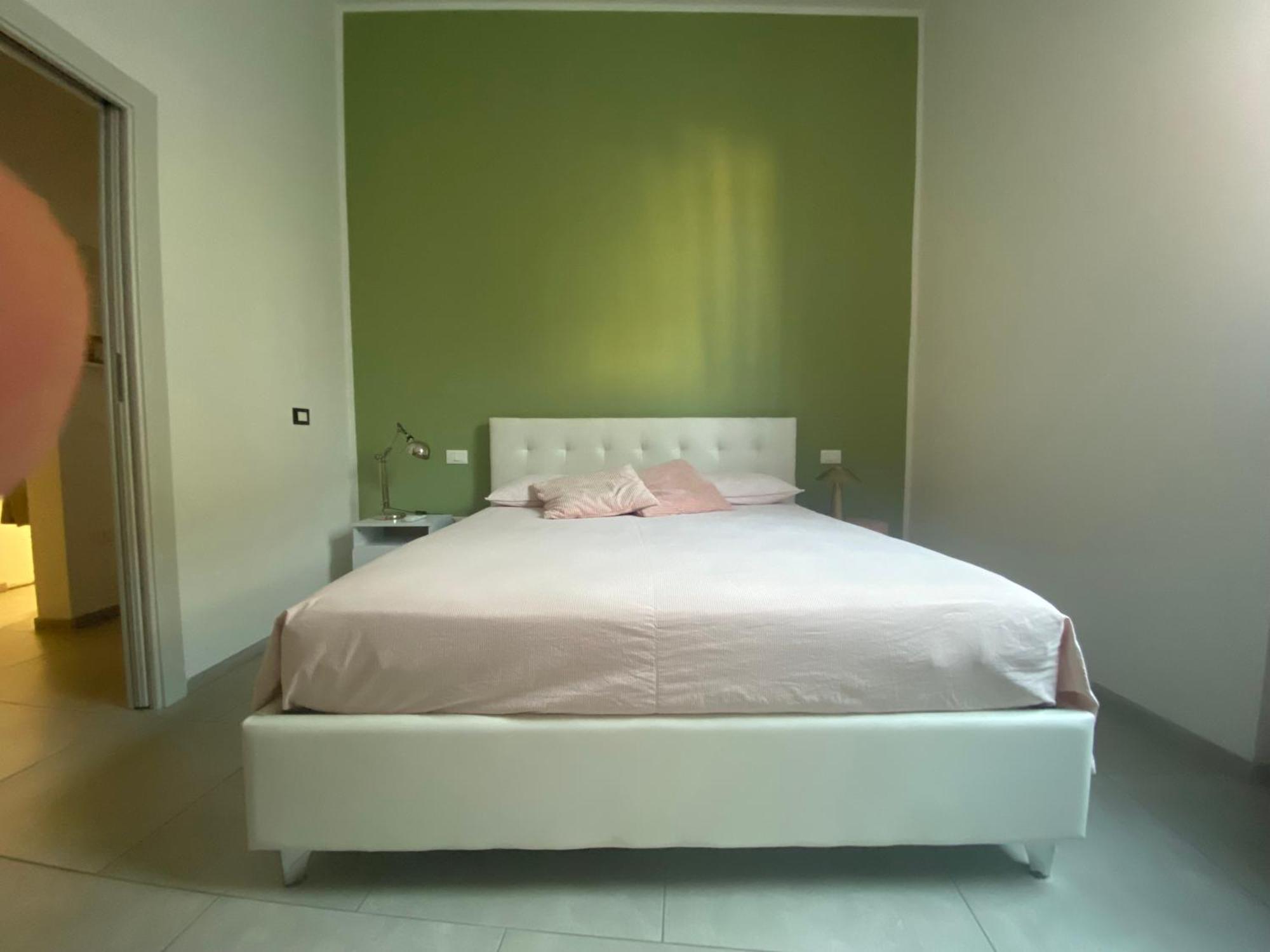 Bnb36 Forlì Exteriér fotografie