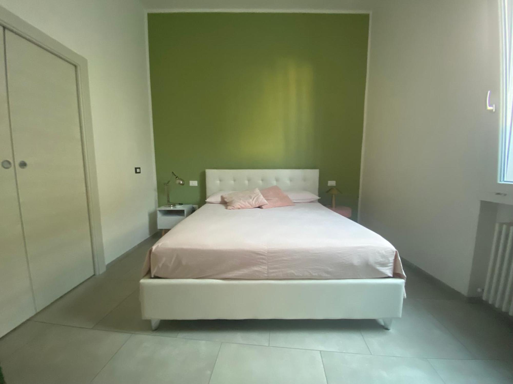 Bnb36 Forlì Exteriér fotografie