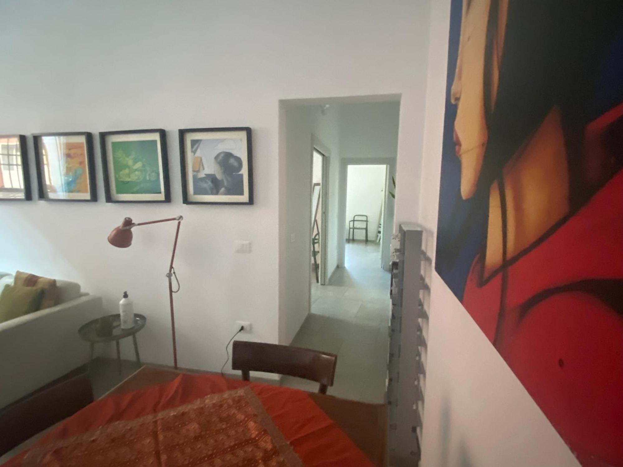 Bnb36 Forlì Exteriér fotografie