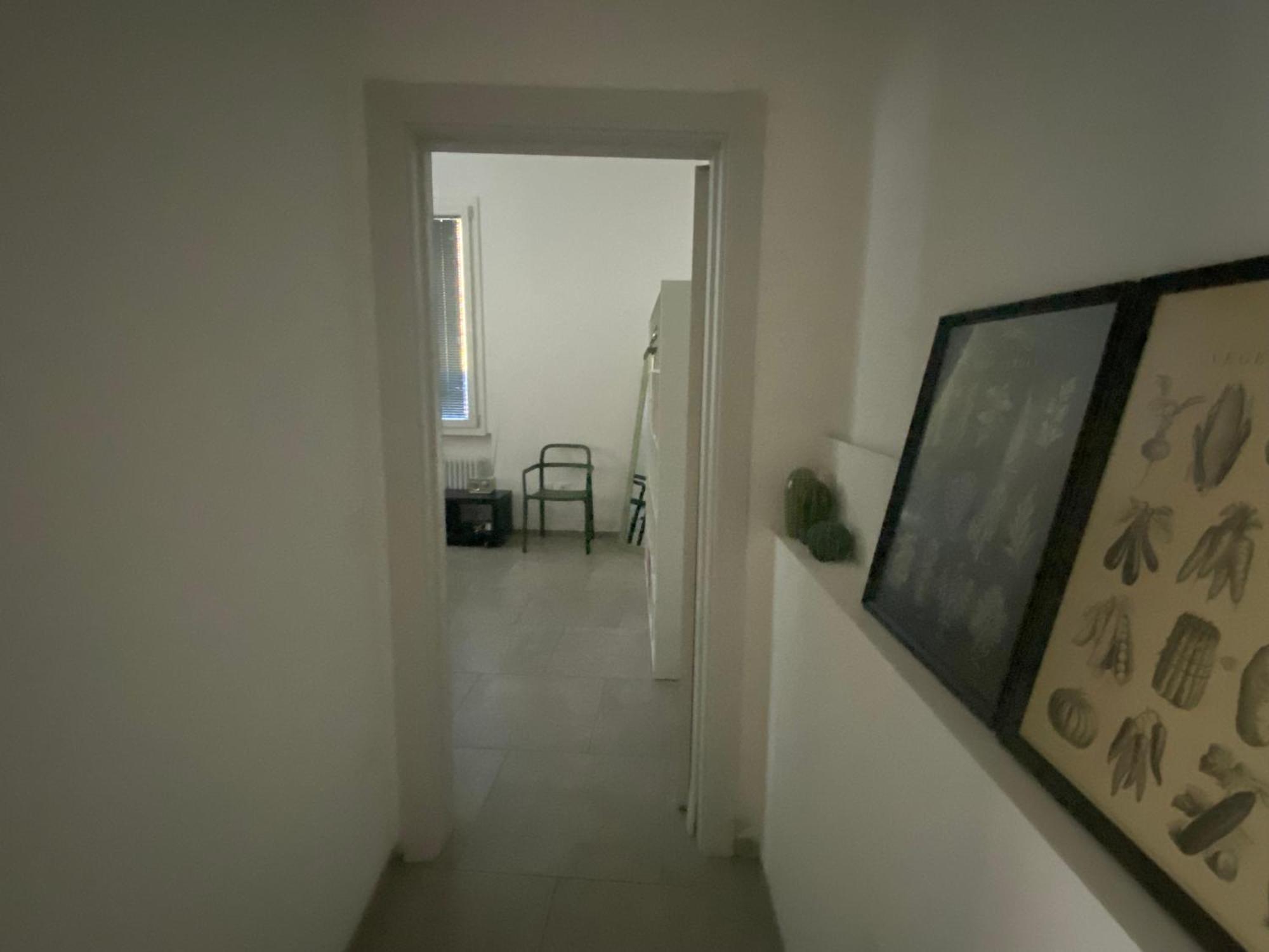 Bnb36 Forlì Exteriér fotografie