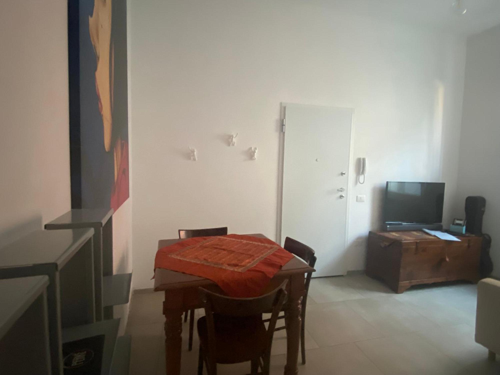 Bnb36 Forlì Exteriér fotografie