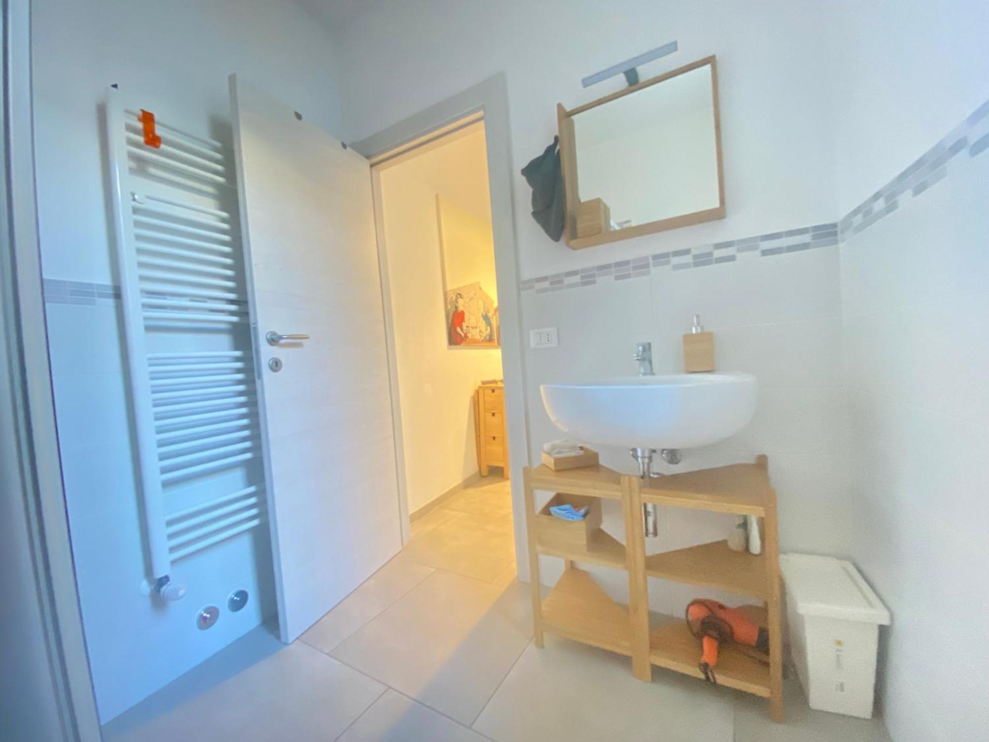 Bnb36 Forlì Exteriér fotografie