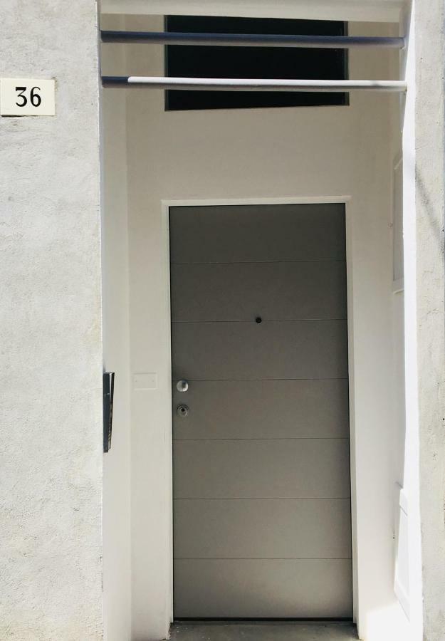 Bnb36 Forlì Exteriér fotografie