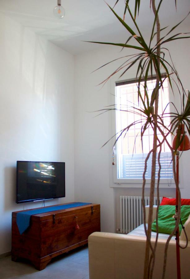 Bnb36 Forlì Exteriér fotografie